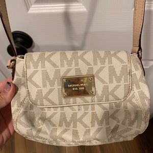 Michael Kors crossbody